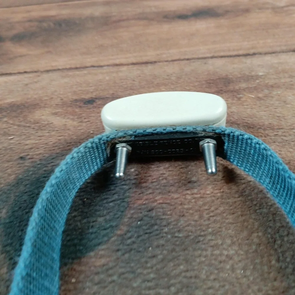 Invisible Fence R-21 Receiver Collar Pet Dog Small/Medium 900-0025-01 UNTESTED